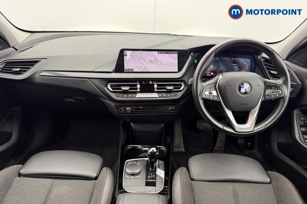 Used BMW 1 Series 2022 for sale - 77397989: Photo 9
