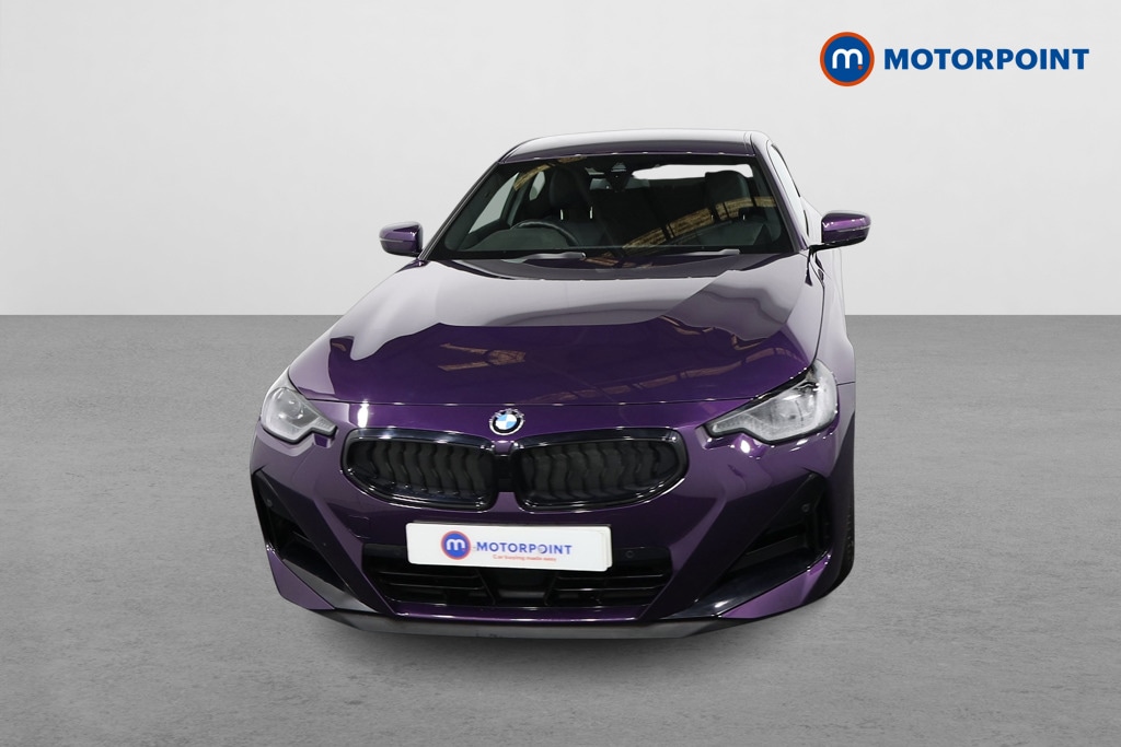 Used BMW 2 Series 2022 for sale - 77138581: Photo 2