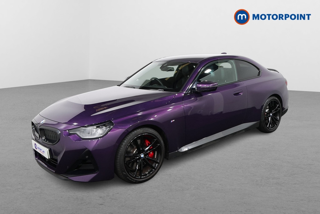 Used BMW 2 Series 2022 for sale - 77138581: Photo 3