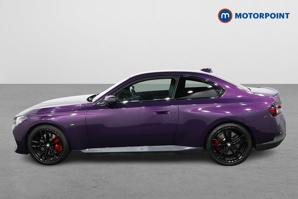 Used BMW 2 Series 2022 for sale - 77138581: Photo 4