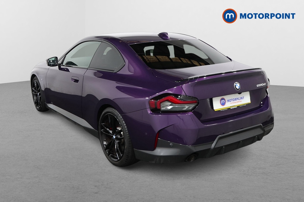 Used BMW 2 Series 2022 for sale - 77138581: Photo 5