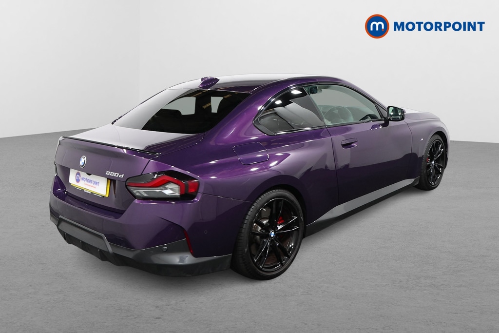 Used BMW 2 Series 2022 for sale - 77138581: Photo 7