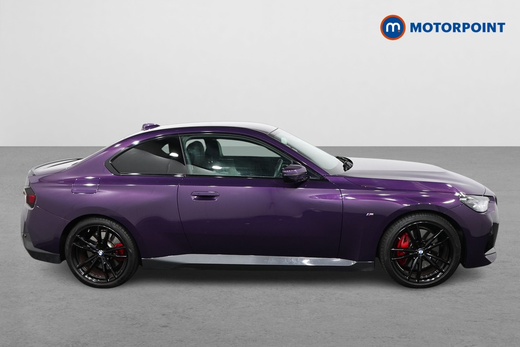 Used BMW 2 Series 2022 for sale - 77138581: Photo 8