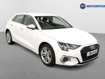 2022 - 40 TFSI e Sport 5dr S Tronic
