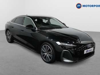 2024 - 2.0 TFSI 150 S line 4dr S Tronic
