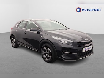 Used Kia XCeed 2021 for sale - 78432145: Photo