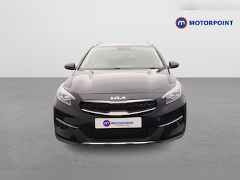 Used Kia XCeed 2021 for sale - 78432145: Photo