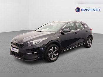 Used Kia XCeed 2021 for sale - 78432145: Photo