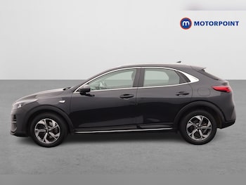 Used Kia XCeed 2021 for sale - 78432145: Photo