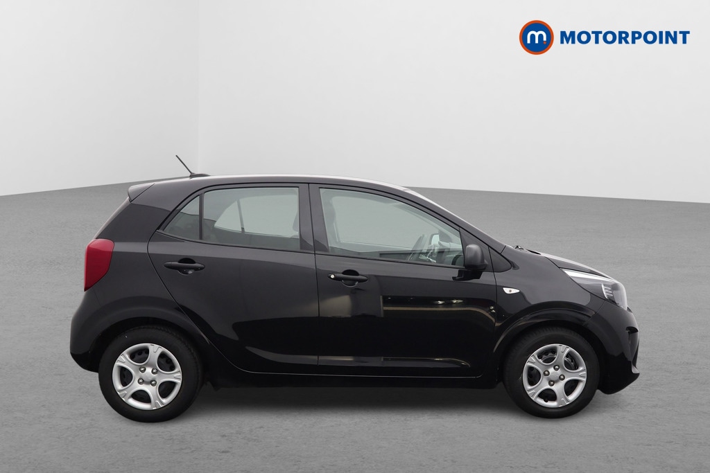 Used Kia Picanto 2022 for sale - 76428713: Photo 1