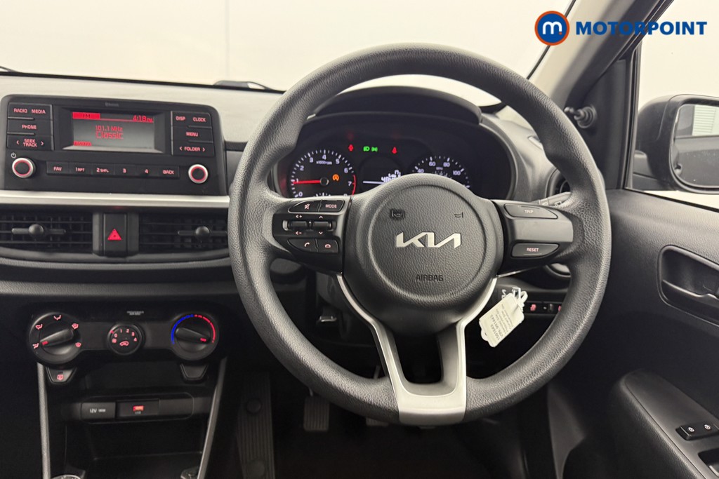 Used Kia Picanto 2022 for sale - 76428713: Photo 10