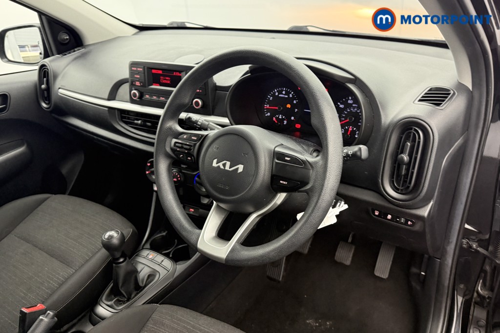 Used Kia Picanto 2022 for sale - 76428713: Photo 11