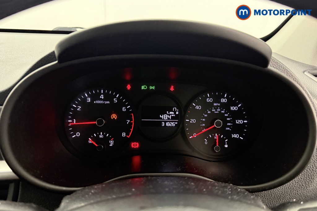 Used Kia Picanto 2022 for sale - 76428713: Photo 12