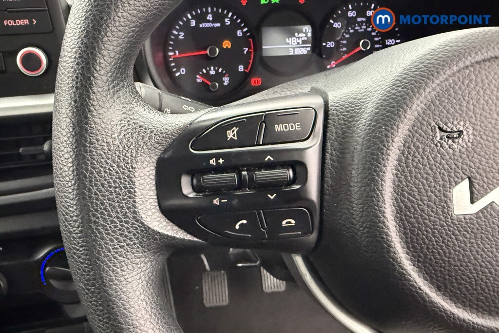 Used Kia Picanto 2022 for sale - 76428713: Photo 16