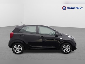 Used Kia Picanto 2022 for sale - 76428713: Photo