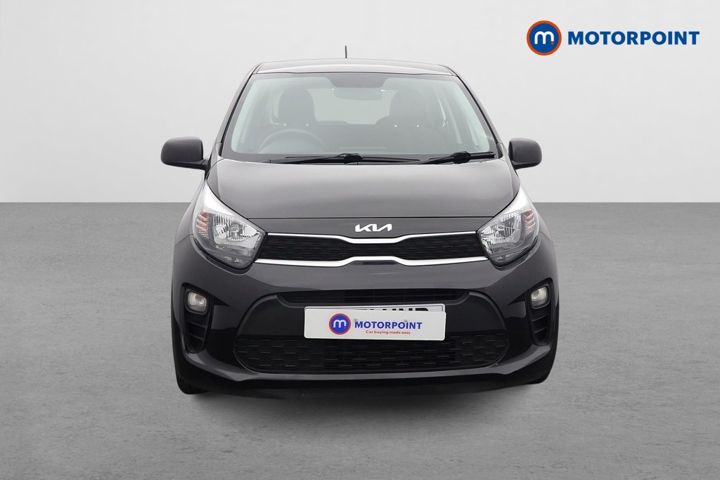 Used Kia Picanto 2022 for sale - 76428713: Photo 2