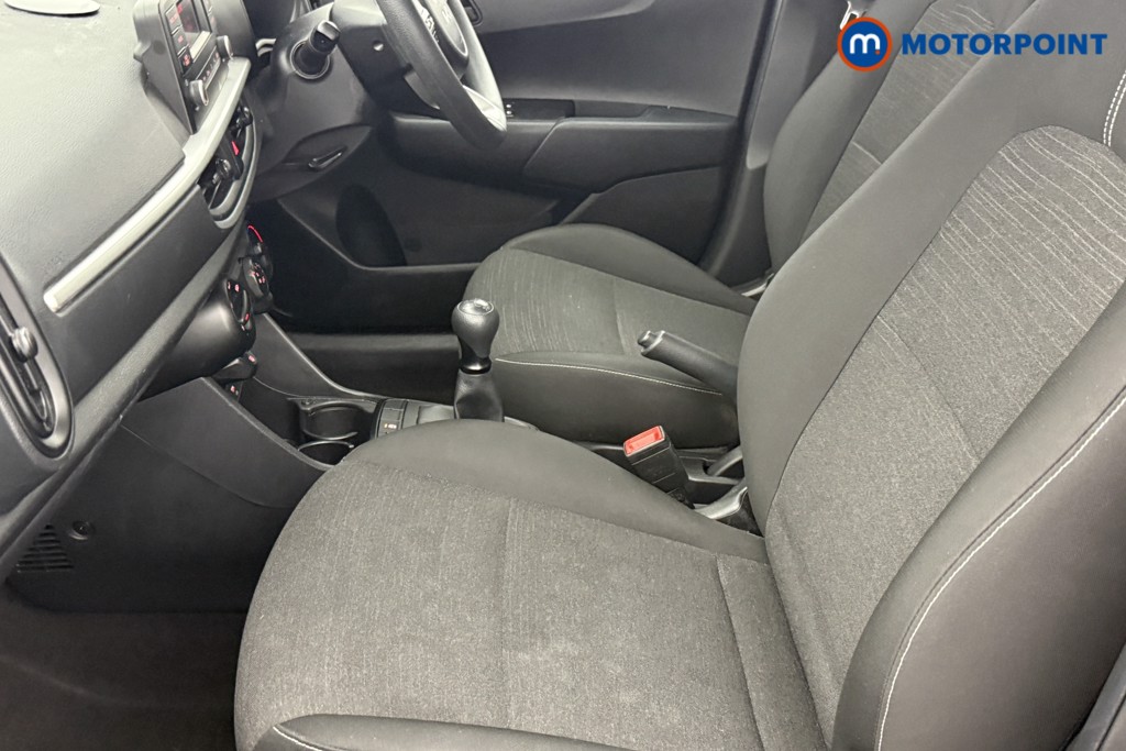 Used Kia Picanto 2022 for sale - 76428713: Photo 23