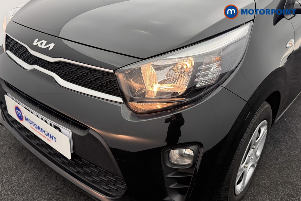 Used Kia Picanto 2022 for sale - 76428713: Photo 29