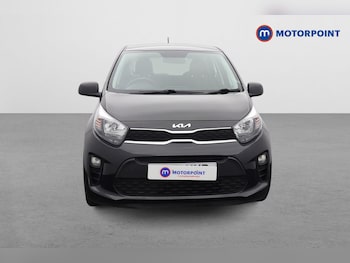 Used Kia Picanto 2022 for sale - 76428713: Photo
