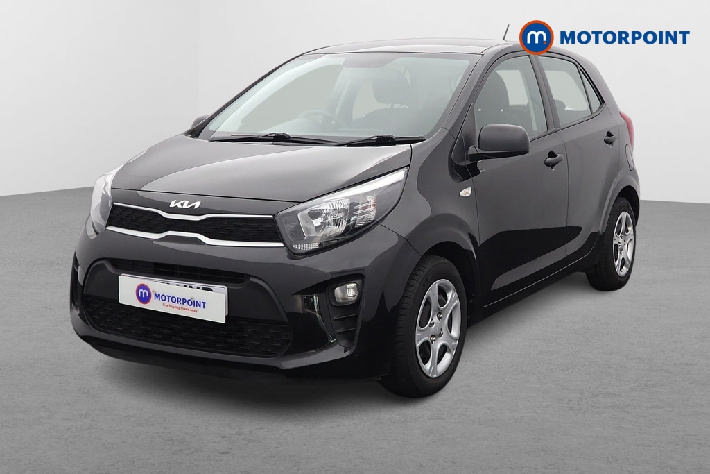 Used Kia Picanto 2022 for sale - 76428713: Photo 3