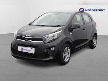 Used Kia Picanto 2022 for sale - 76428713: Photo
