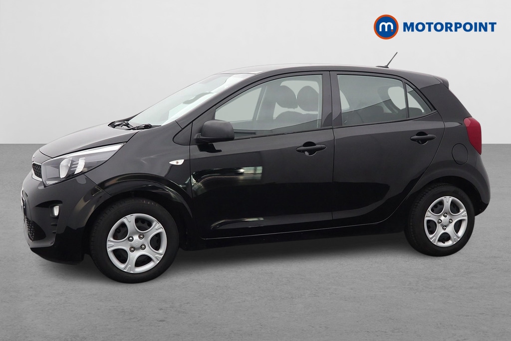 Used Kia Picanto 2022 for sale - 76428713: Photo 4