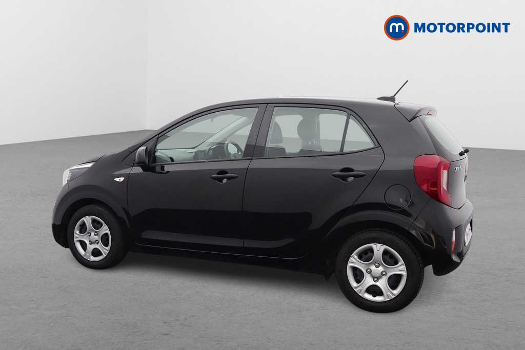 Used Kia Picanto 2022 for sale - 76428713: Photo 5