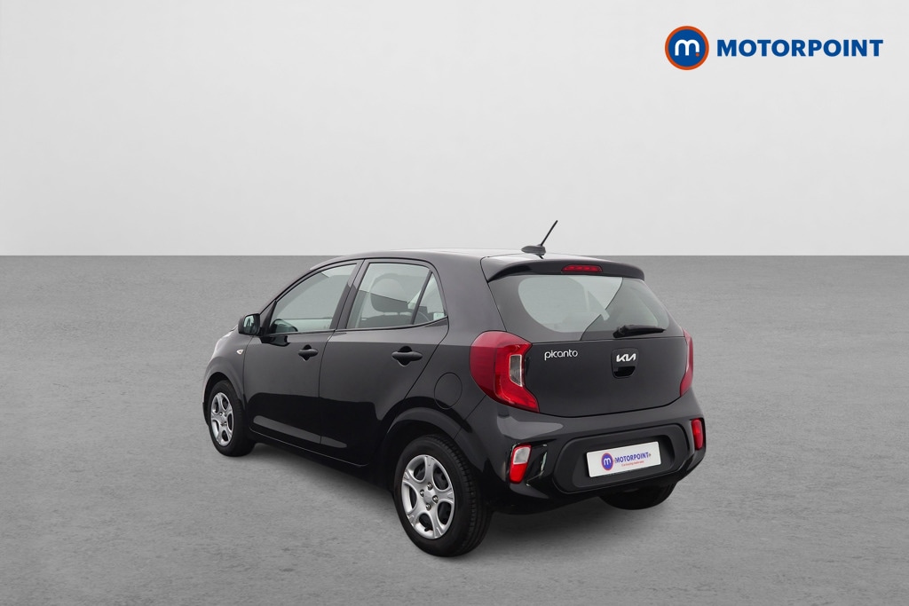 Used Kia Picanto 2022 for sale - 76428713: Photo 6