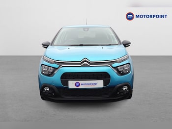 Used Citroen C3 2023 for sale - 75440303: Photo