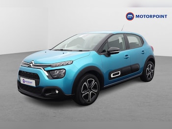 Used Citroen C3 2023 for sale - 75440303: Photo