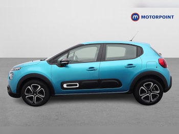 Used Citroen C3 2023 for sale - 75440303: Photo