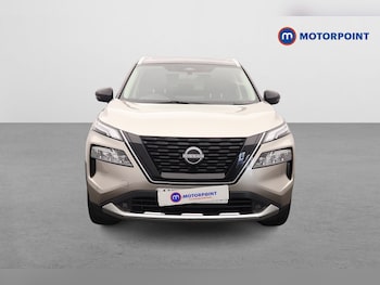 Used Nissan X-Trail 2025 for sale - 78378294: Photo