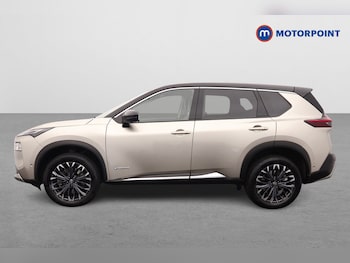 Used Nissan X-Trail 2025 for sale - 78378294: Photo