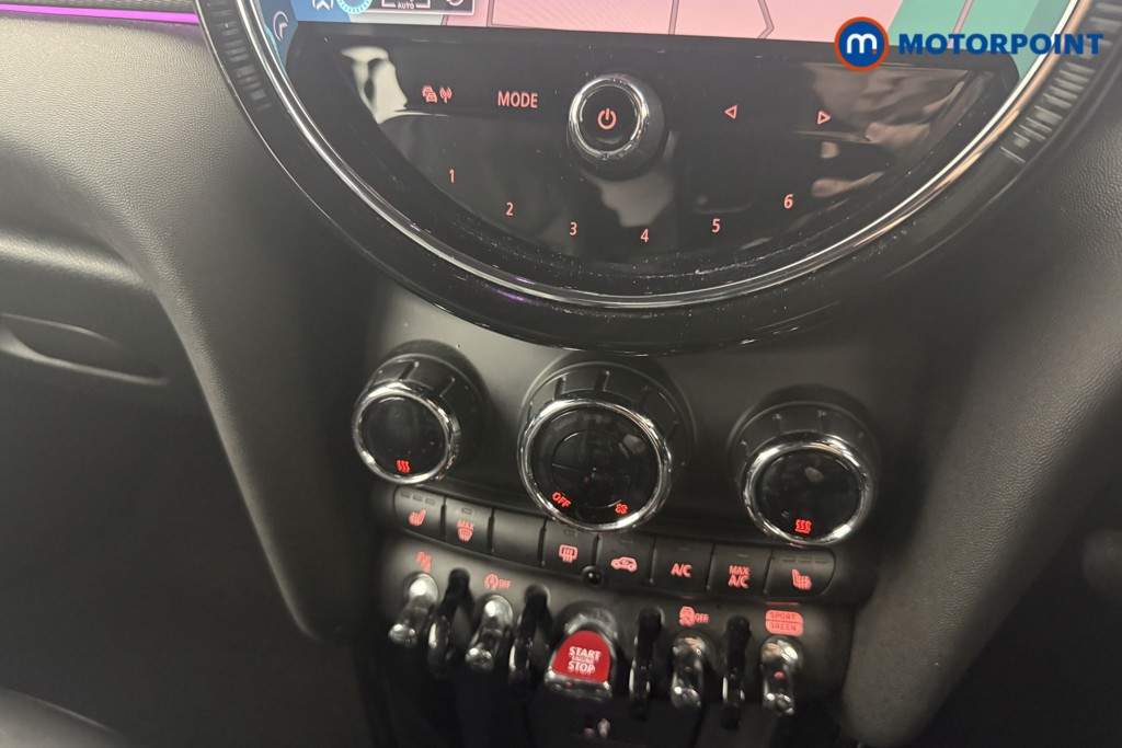 Used MINI Hatch 2021 for sale - 77715704: Photo 12