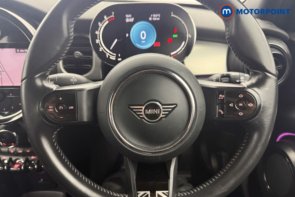 Used MINI Hatch 2021 for sale - 77715704: Photo 14