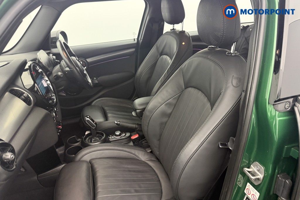 Used MINI Hatch 2021 for sale - 77715704: Photo 18