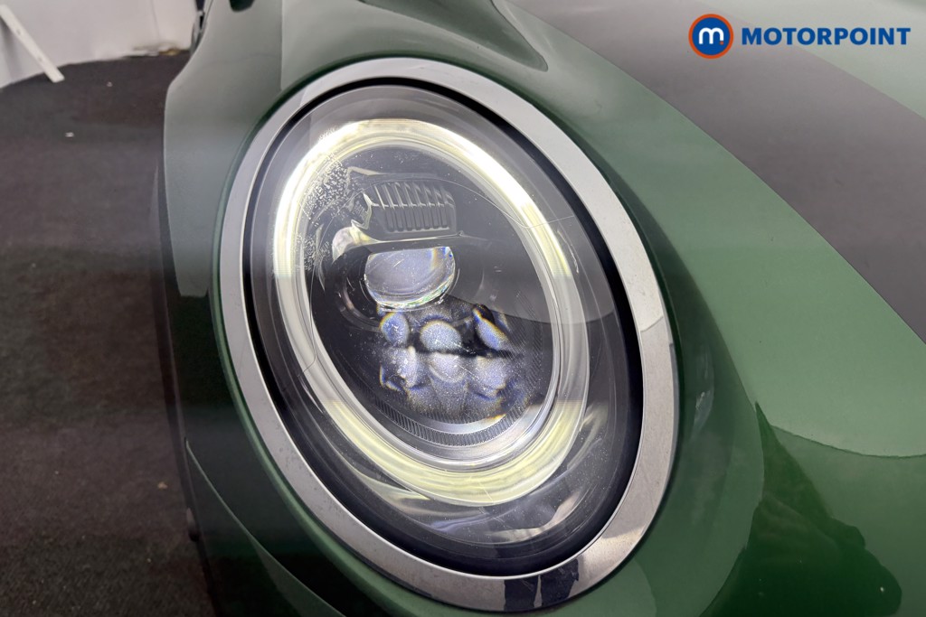 Used MINI Hatch 2021 for sale - 77715704: Photo 21