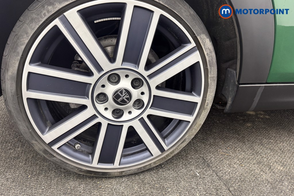 Used MINI Hatch 2021 for sale - 77715704: Photo 27