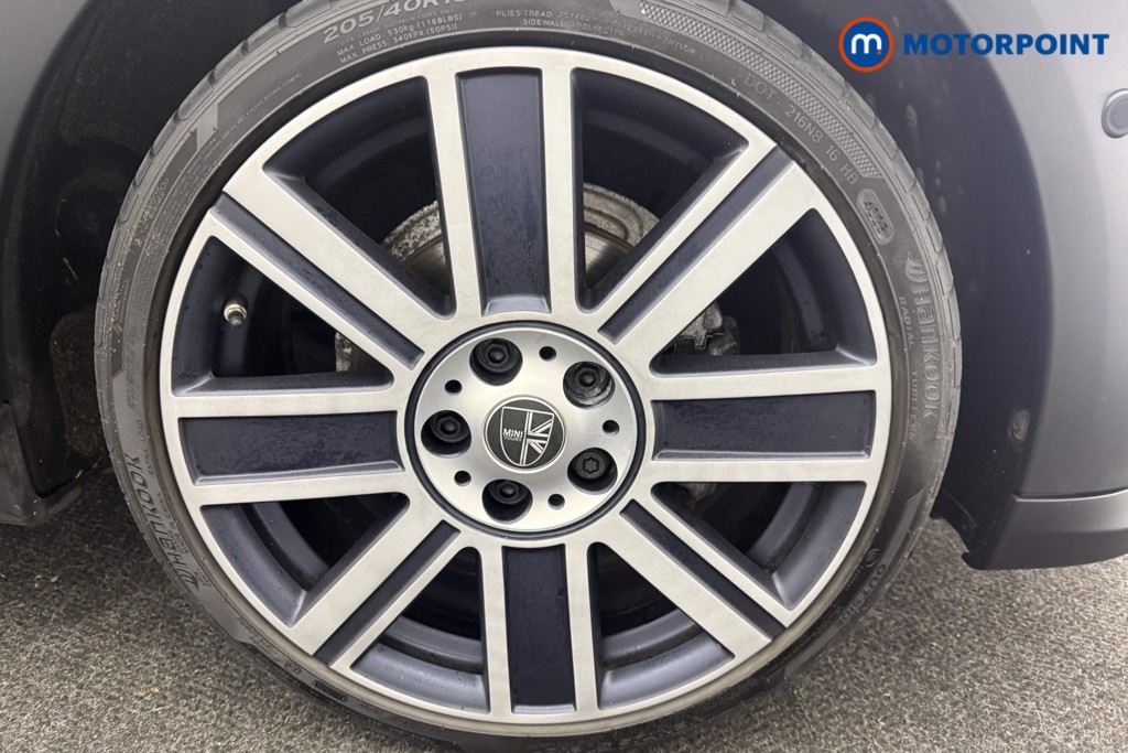 Used MINI Hatch 2021 for sale - 77715704: Photo 28