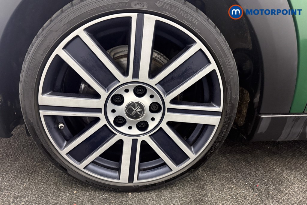 Used MINI Hatch 2021 for sale - 77715704: Photo 29