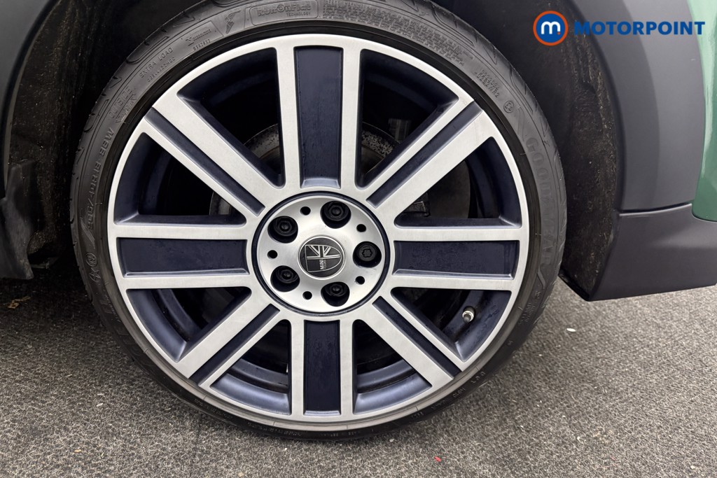 Used MINI Hatch 2021 for sale - 77715704: Photo 30