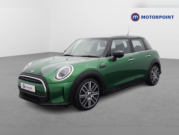 Used MINI Hatch 2021 for sale - 77715704: Photo