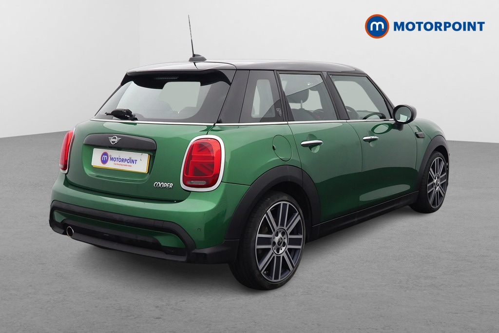 Used MINI Hatch 2021 for sale - 77715704: Photo 7