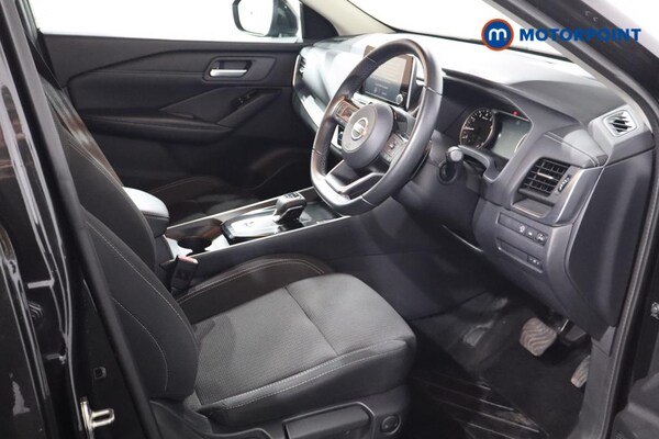 Used Nissan Qashqai 2021 for sale - 76303194: Photo 12
