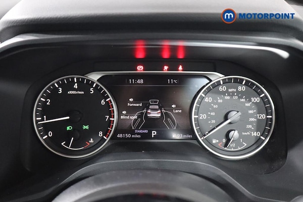 Used Nissan Qashqai 2021 for sale - 76303194: Photo 13