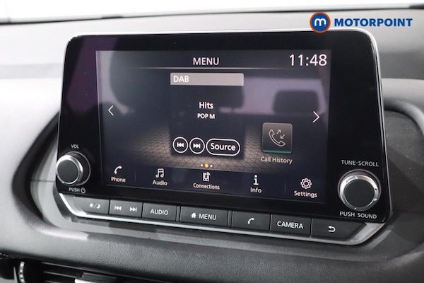 Used Nissan Qashqai 2021 for sale - 76303194: Photo 14