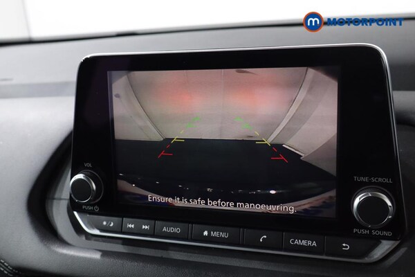 Used Nissan Qashqai 2021 for sale - 76303194: Photo 17