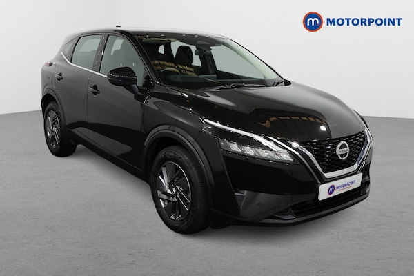 Used Nissan Qashqai 2021 for sale - 76303194: Photo 1