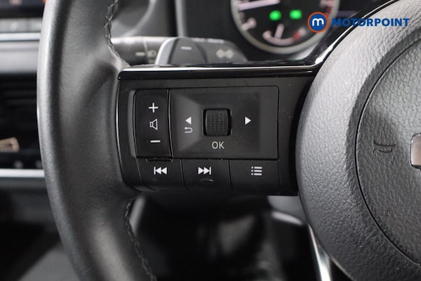 Used Nissan Qashqai 2021 for sale - 76303194: Photo 22