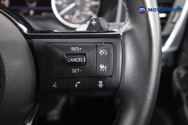 Used Nissan Qashqai 2021 for sale - 76303194: Photo 23